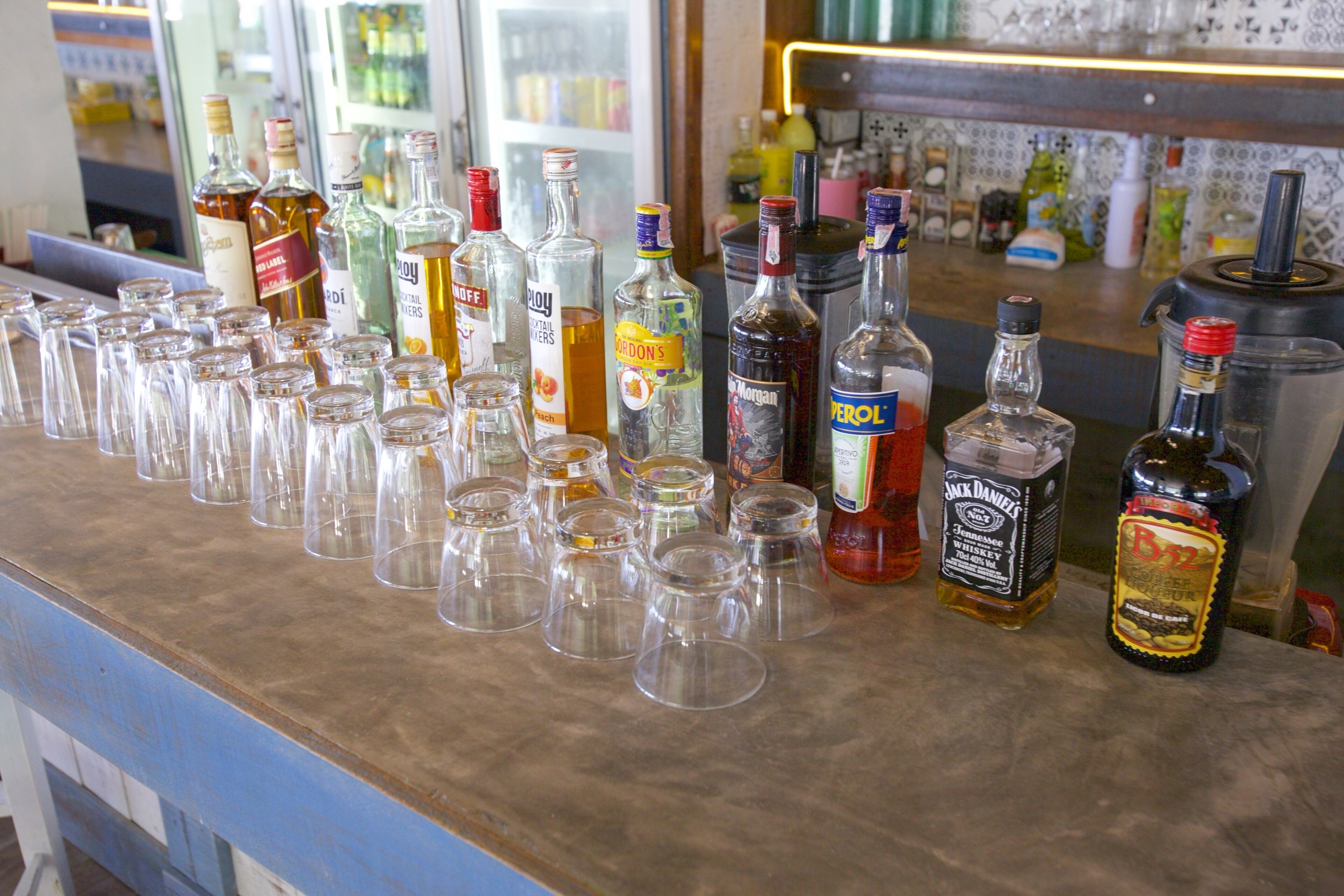 Photo - Lime N Soda Beachfront Resort