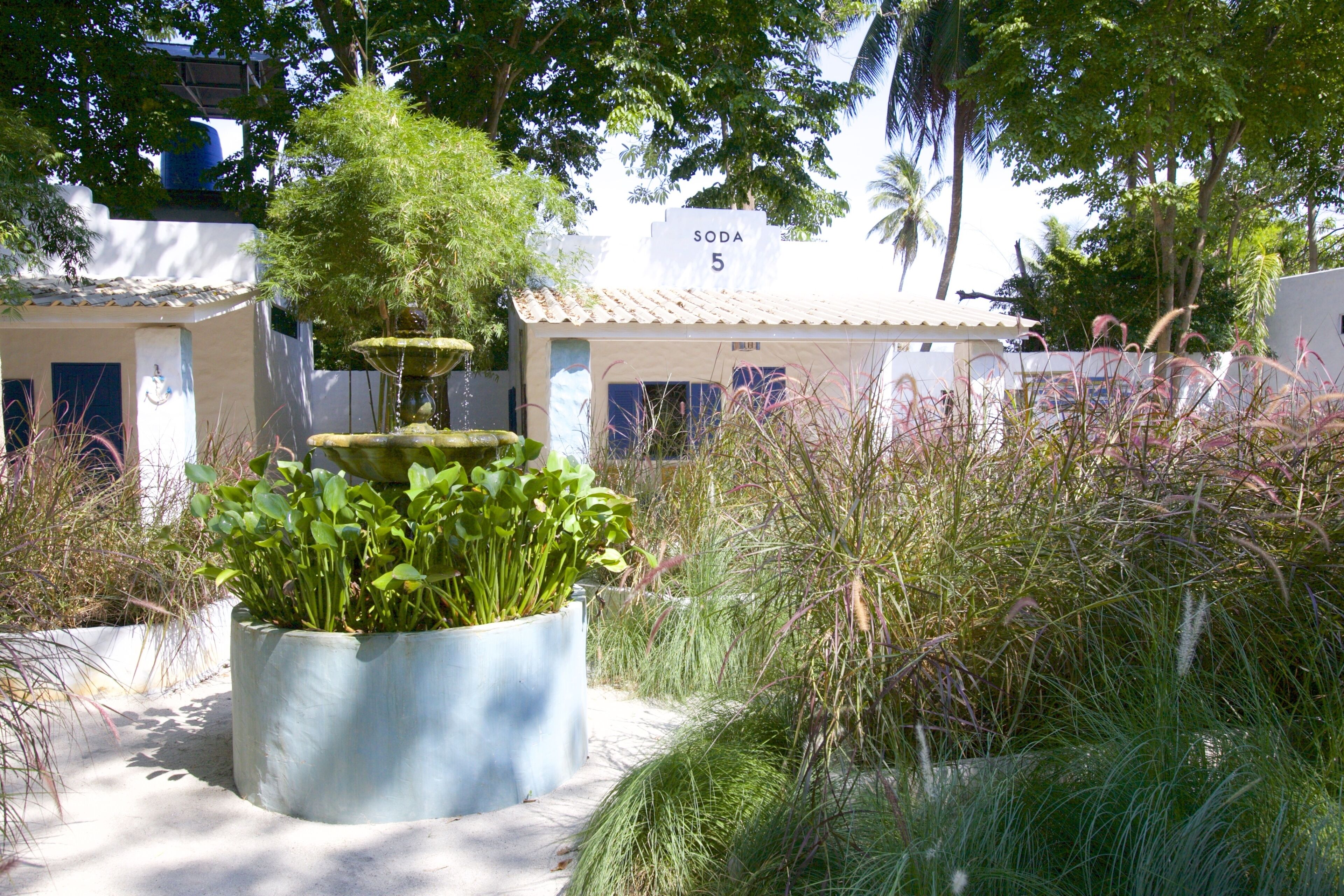 Photo - Lime N Soda Beachfront Resort