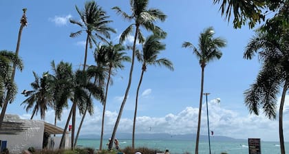 Lime & Soda Beachfront Resort