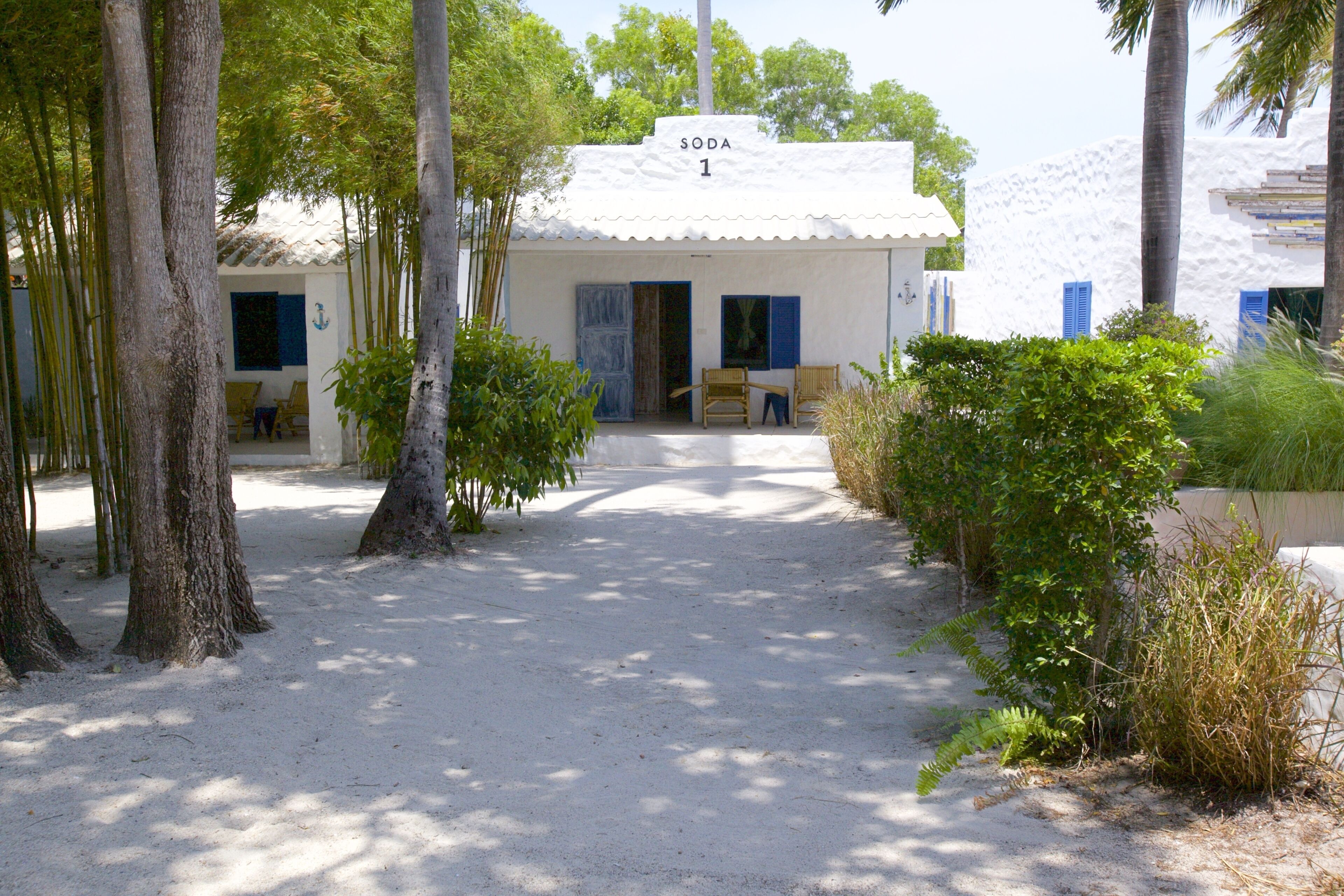 Photo - Lime N Soda Beachfront Resort