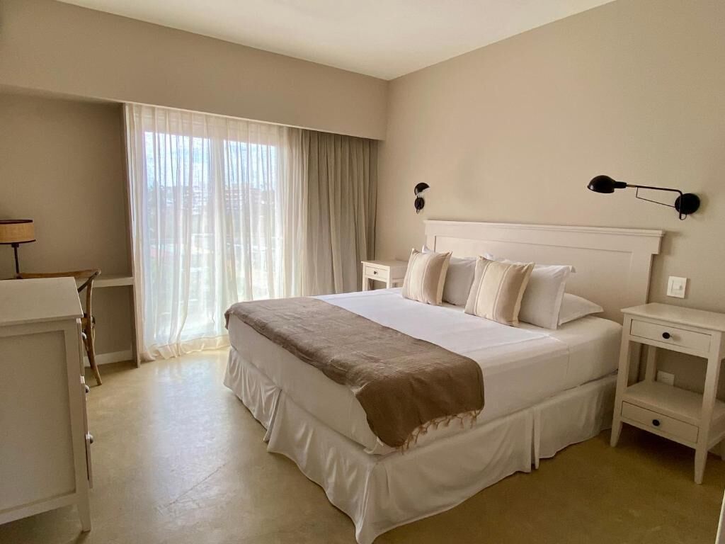 Sábanas de algodón egipcio, ropa de cama de alta calidad, minibar