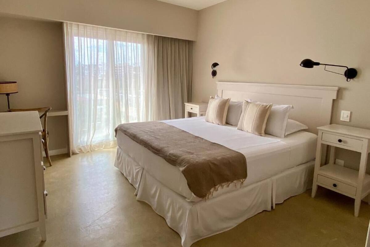 Sábanas de algodón egipcio, ropa de cama de alta calidad, minibar
