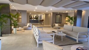 Unclassified image, 4 of 90, button - Serena Hotel - Exclusivo Adultos (Punta del Este)