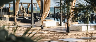 Serena Hotel - Exclusivo Adultos
