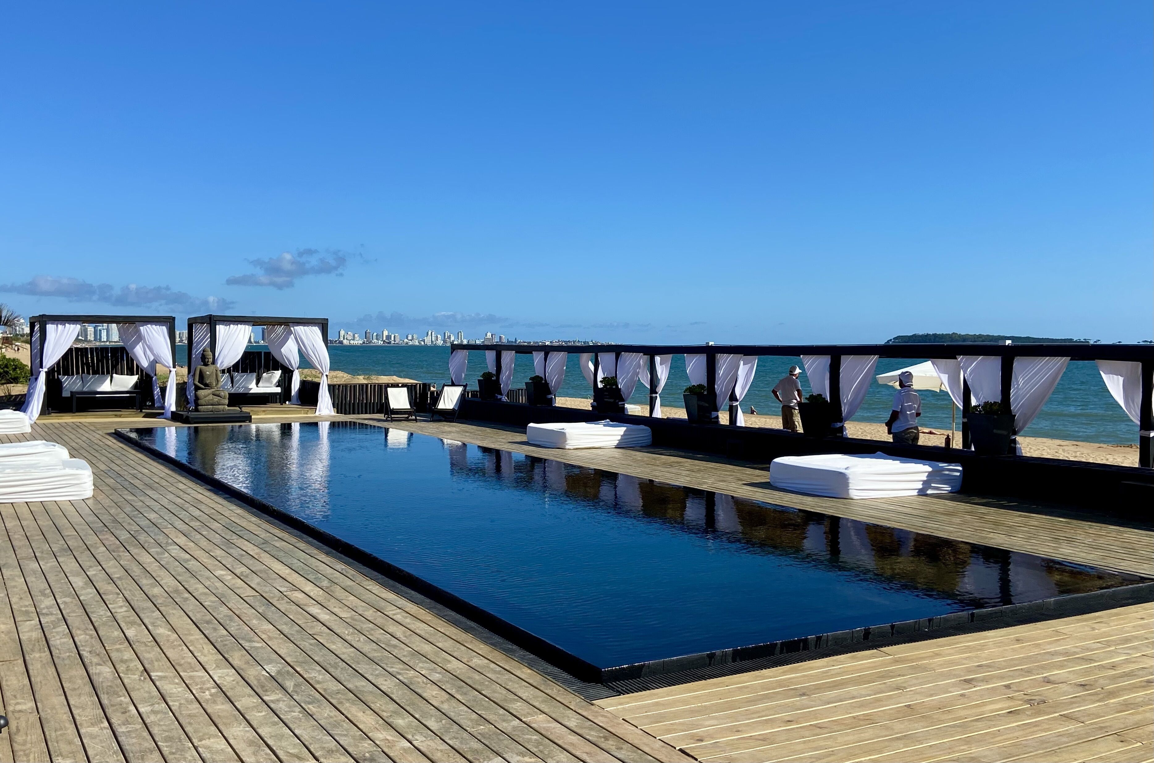 Serena Hotel - Exclusivo Adultos