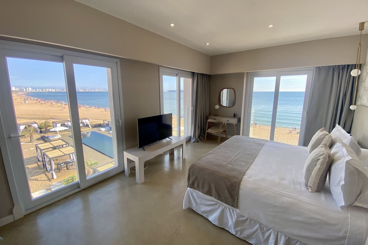 Suite, Ocean View | View from room