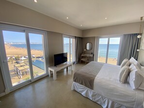 Suite, Ocean View | View from room
