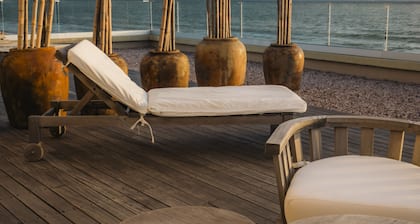 Serena Hotel - Exclusivo Adultos