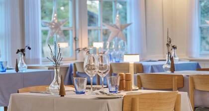 Hjorths Badehotel