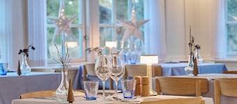 Hjorths Badehotel