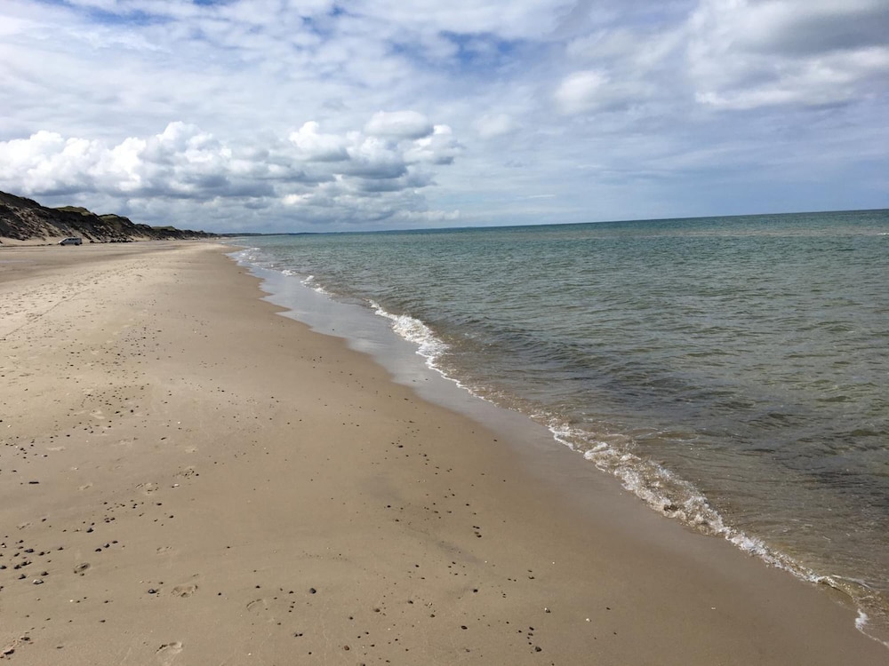 Hjorths Badehotel by null