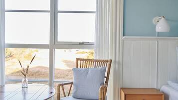 Studiosuite – junior | Oppholdsområde | Oppvarmet gulv