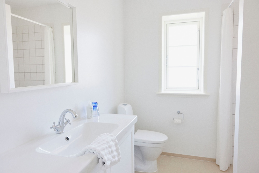 Hjorths Badehotel by null