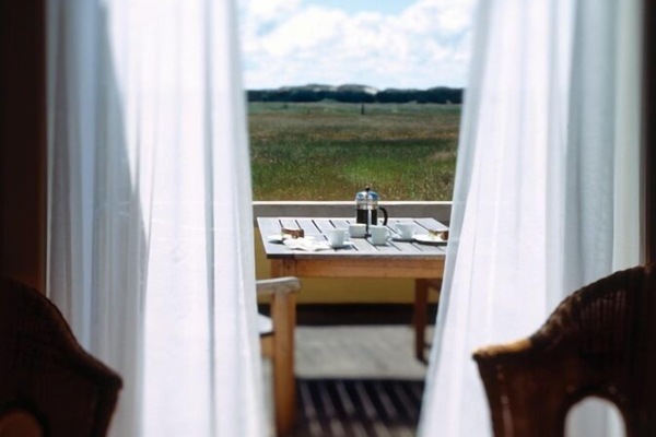 View from room