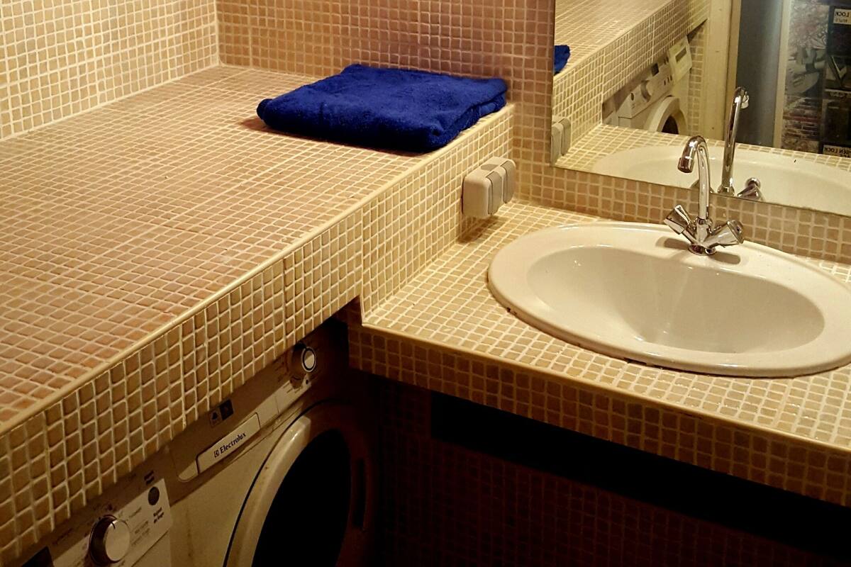 Shared Dormitory, Mixed Dorm | Free WiFi