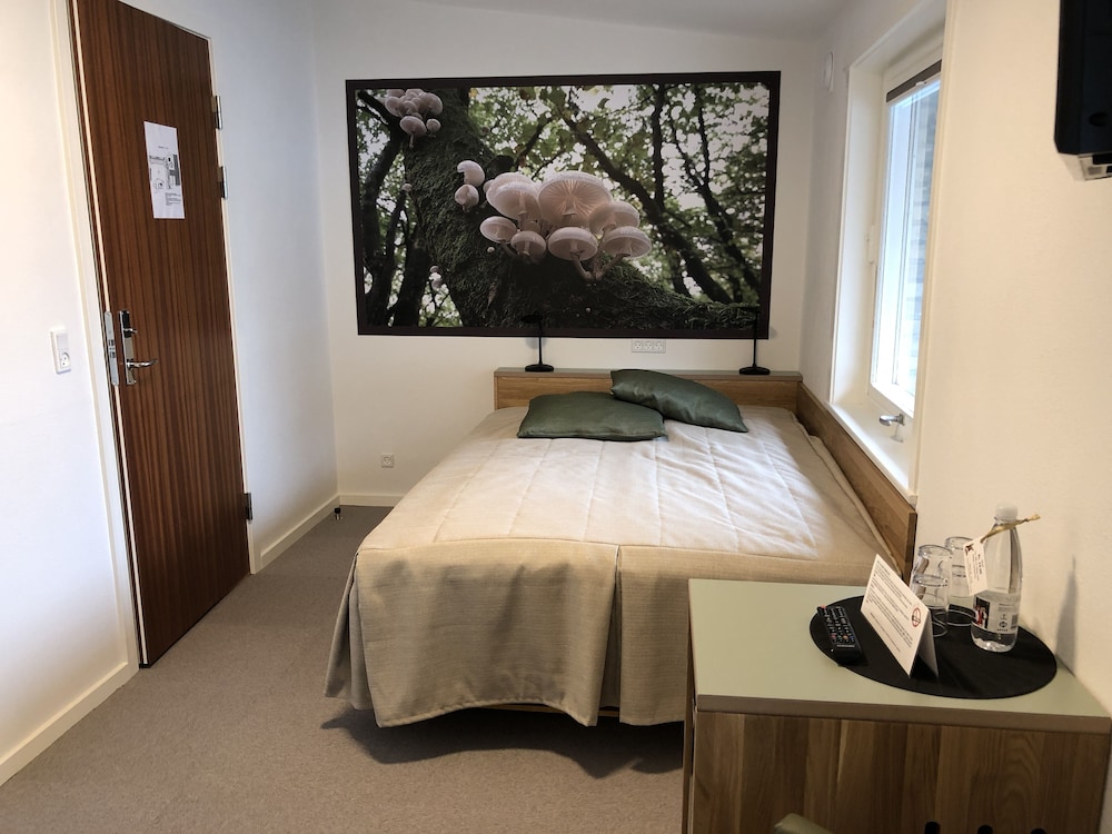 Rold Storkro by null