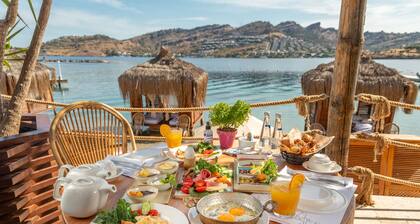 The Highlight Bodrum