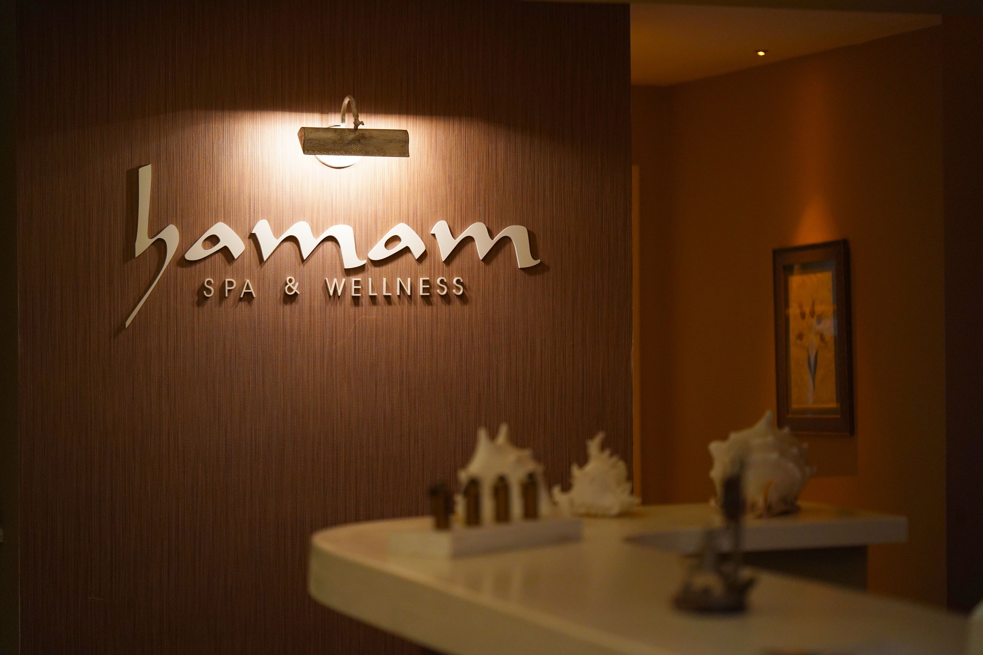 couples treatment room(s), sauna, steam room, thai massages