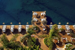 Frühstück, Mittagessen, Abendessen, internationale Küche