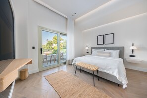 Classic Room | View from room