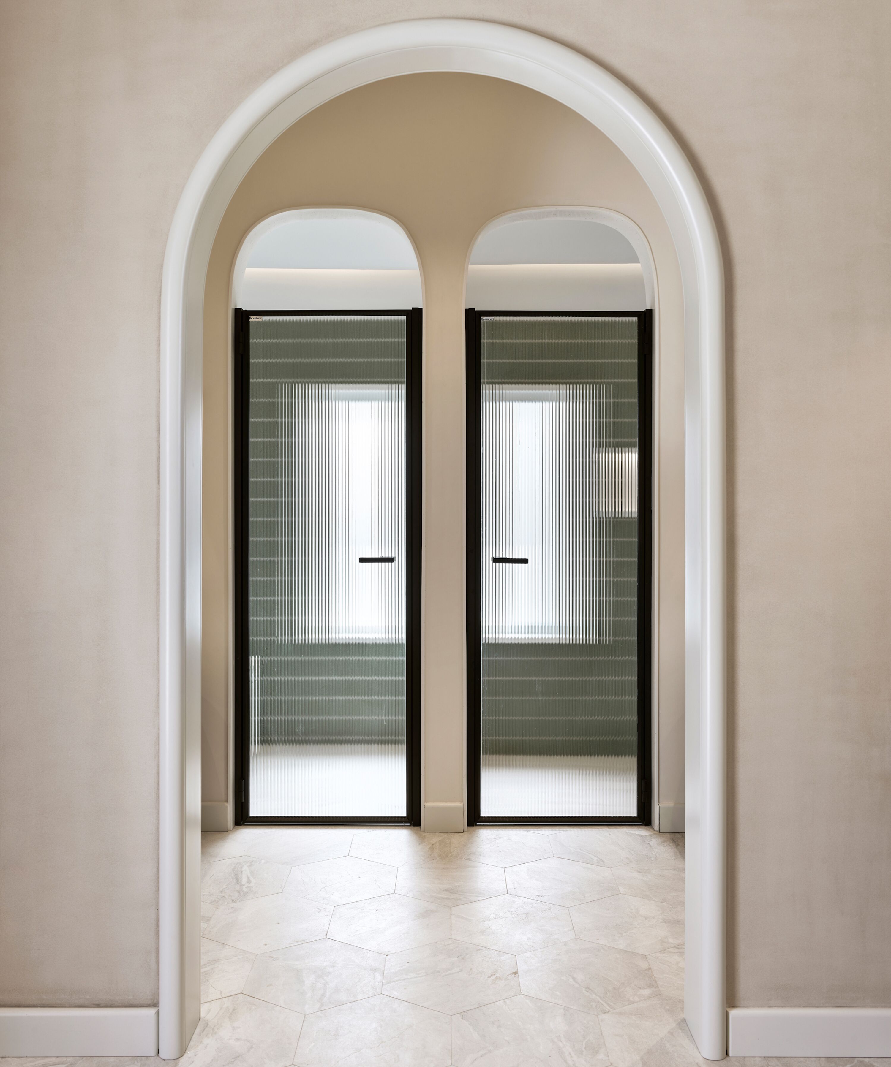 water villa | bathroom | free toiletries, hair dryer, slippers, towels