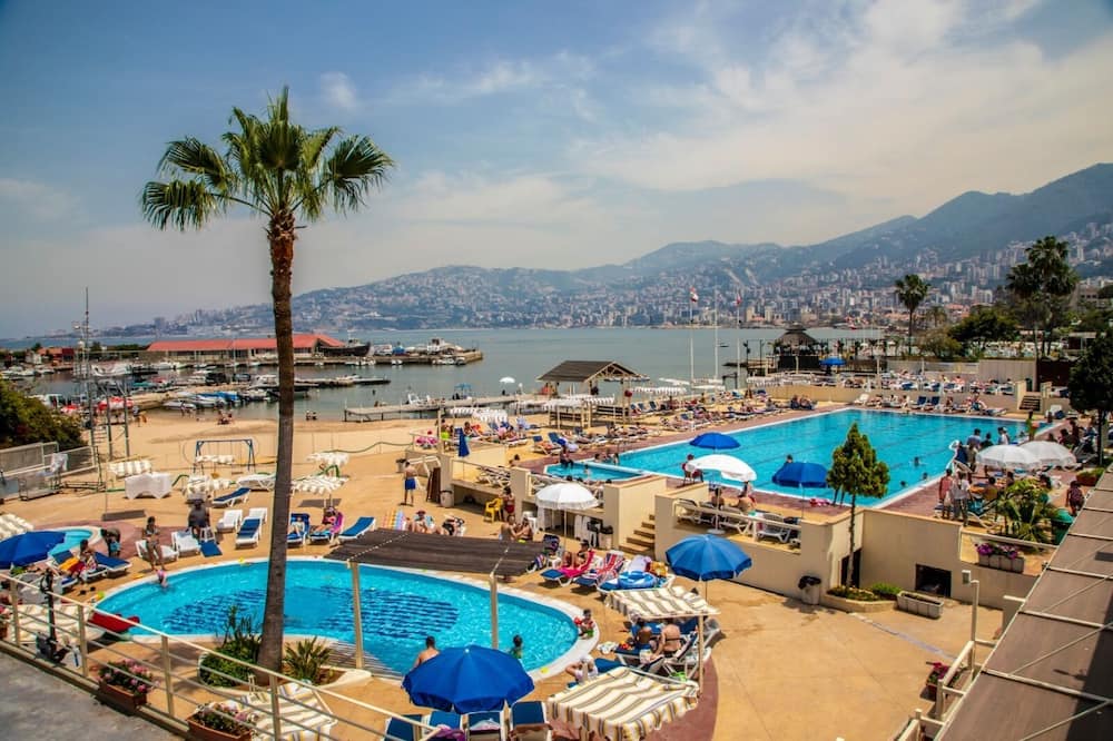 Bel Azur Hotel & Resort