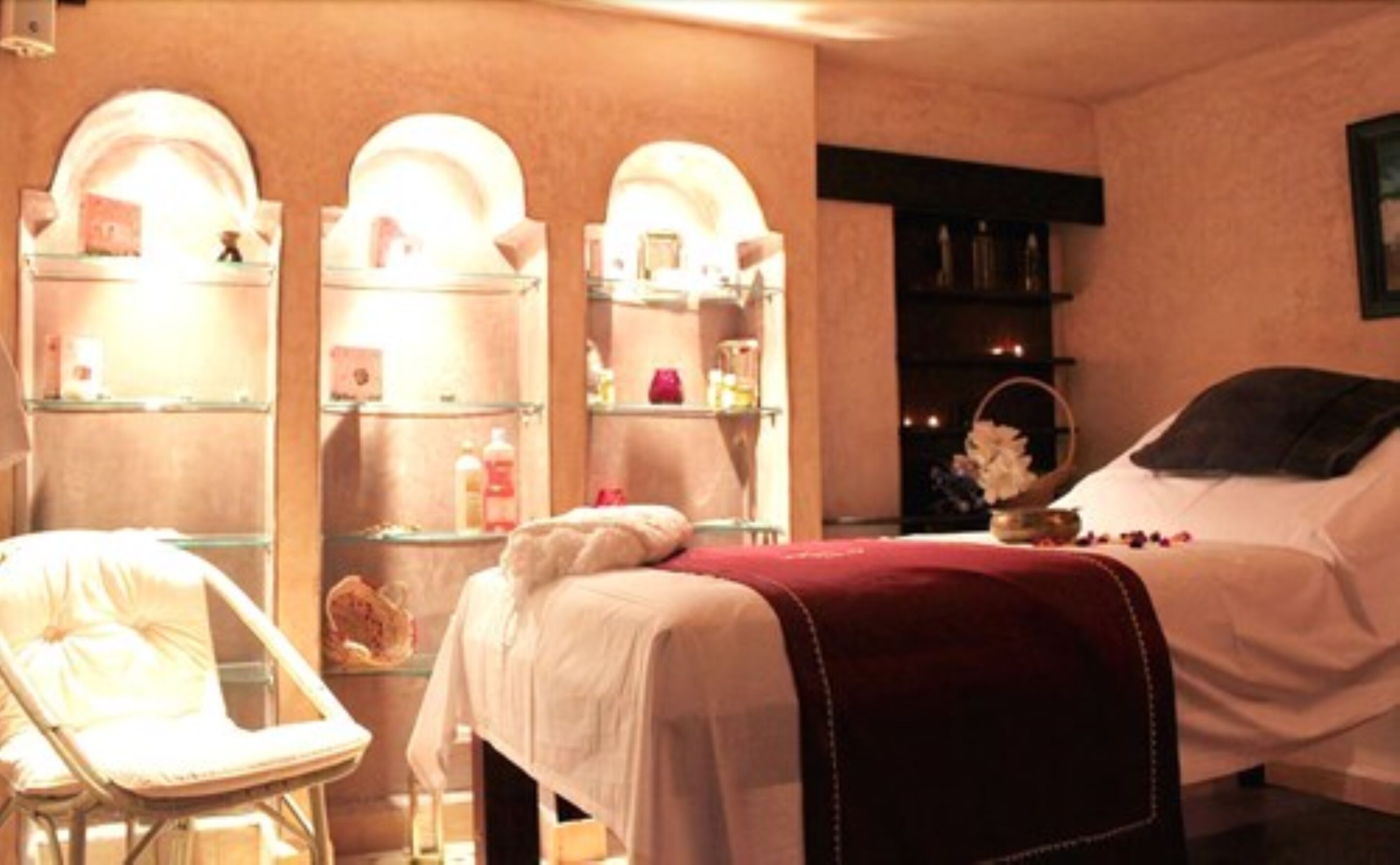 Foto - Riad Dar Chams Tanja