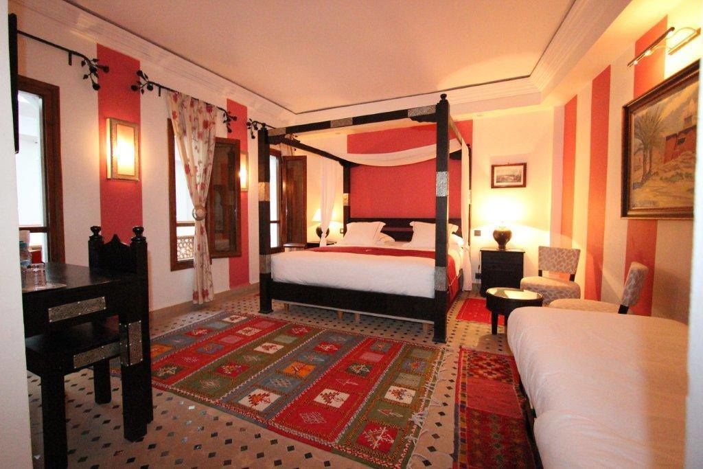 Foto - Riad Dar Chams Tanja