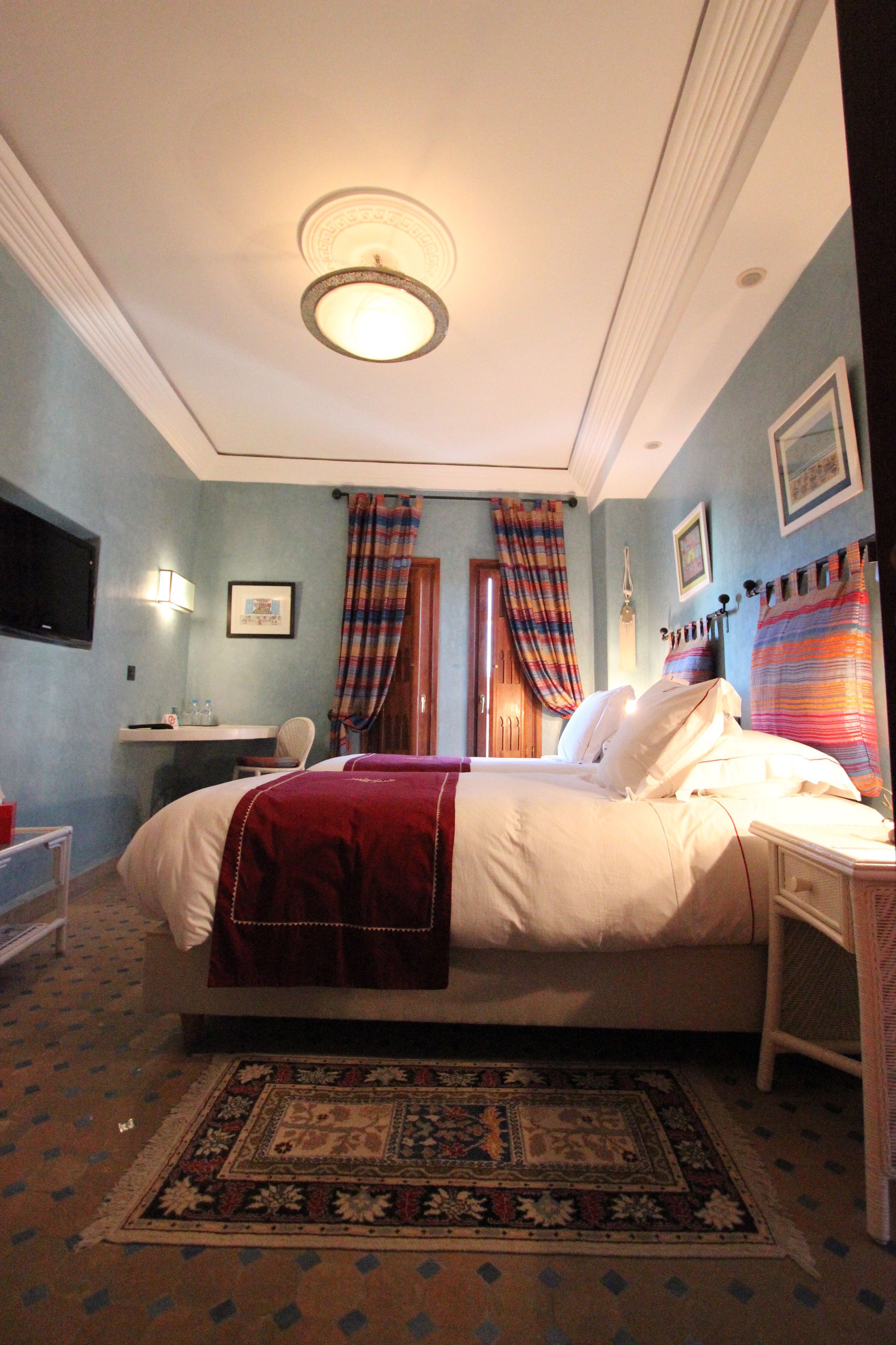 Foto - Riad Dar Chams Tanja