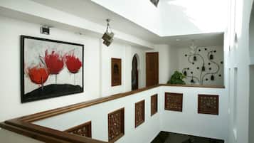 Standard Room (Tanjaouia) | Hallway