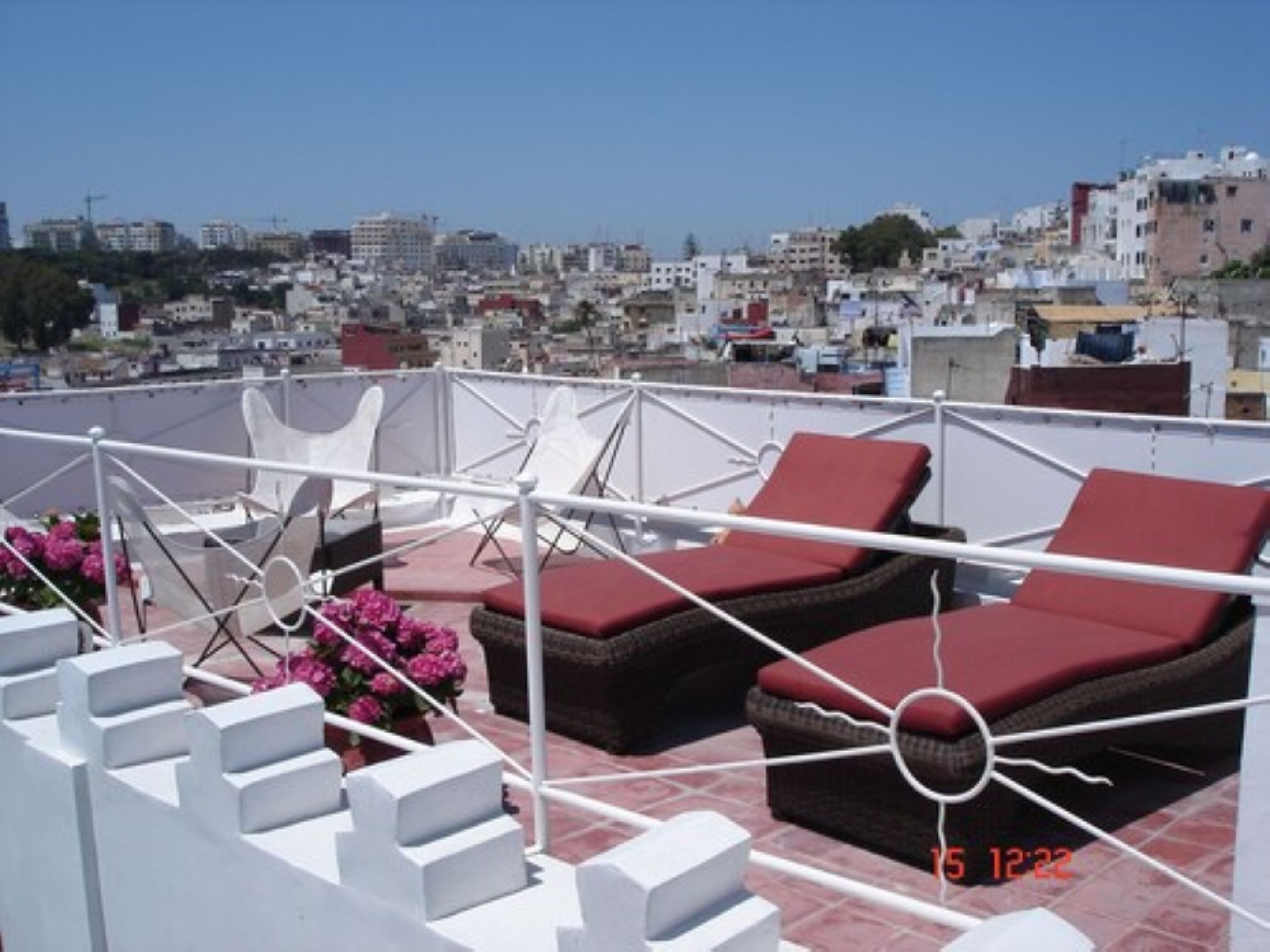 Foto - Riad Dar Chams Tanja