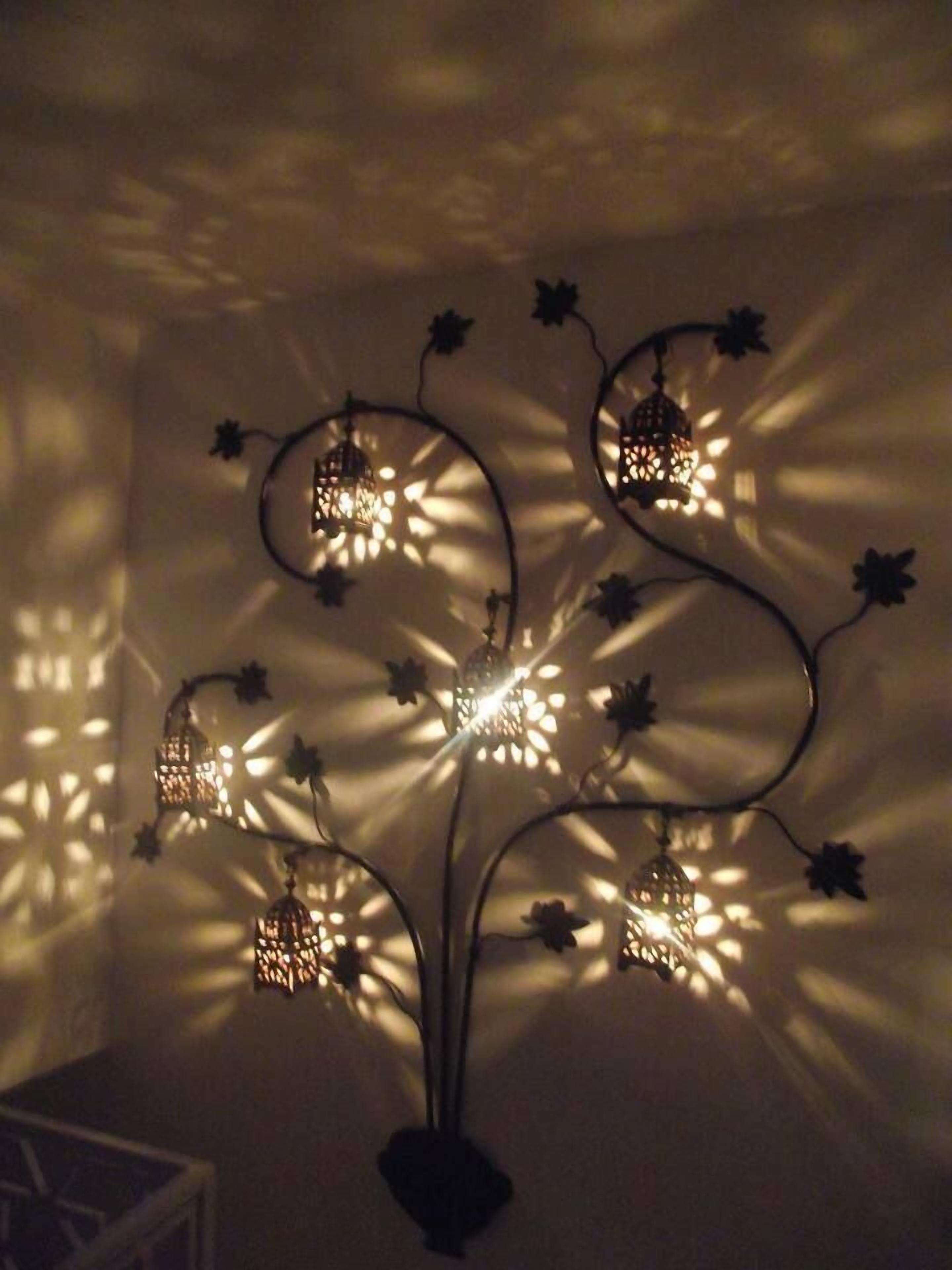 Foto - Riad Dar Chams Tanja