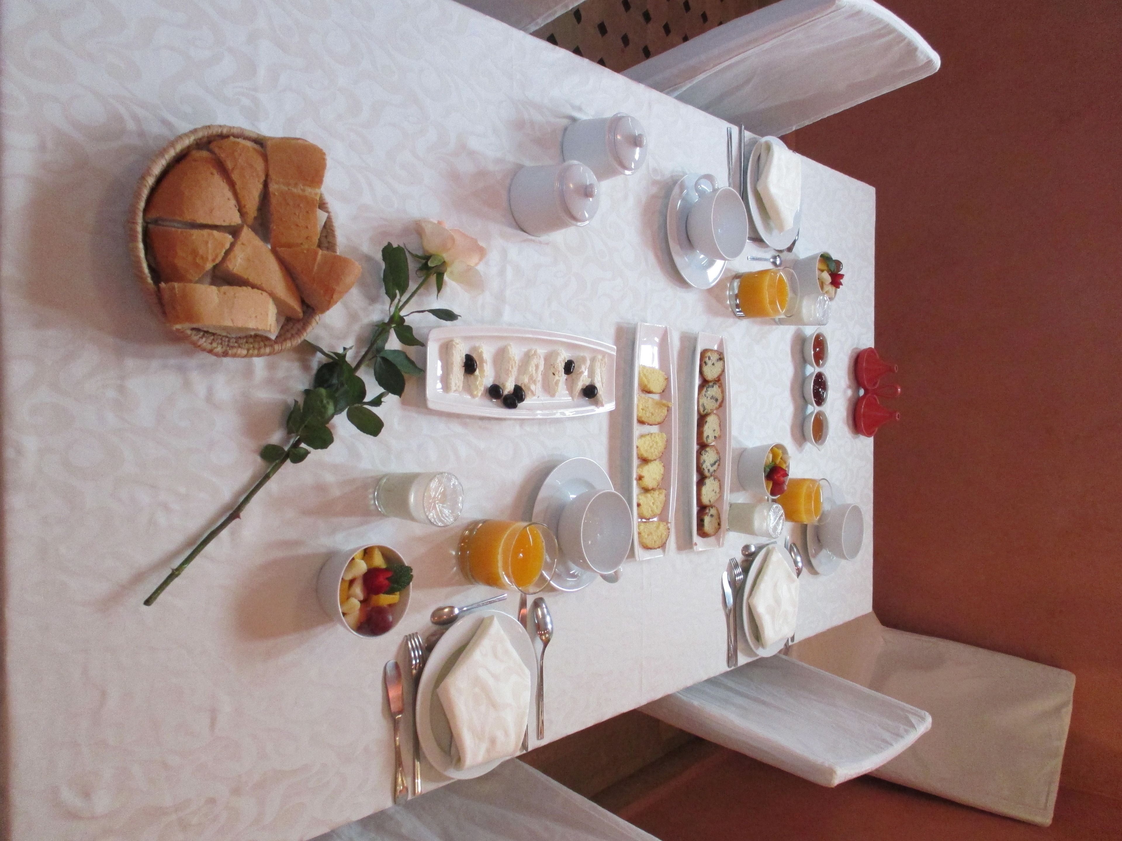 Foto - Riad Dar Chams Tanja