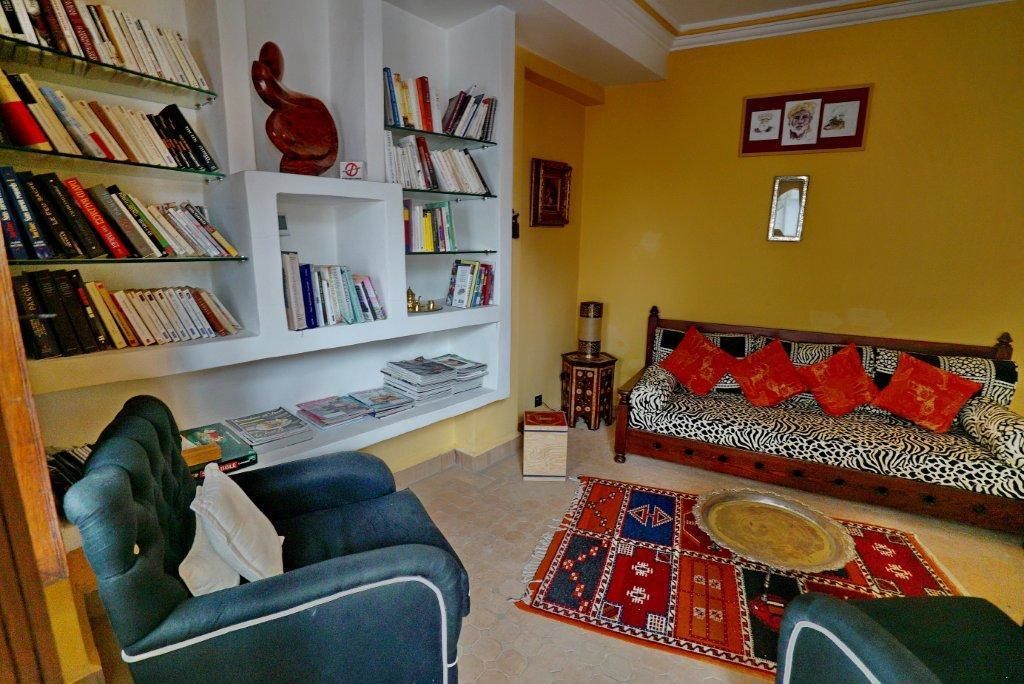 Foto - Riad Dar Chams Tanja