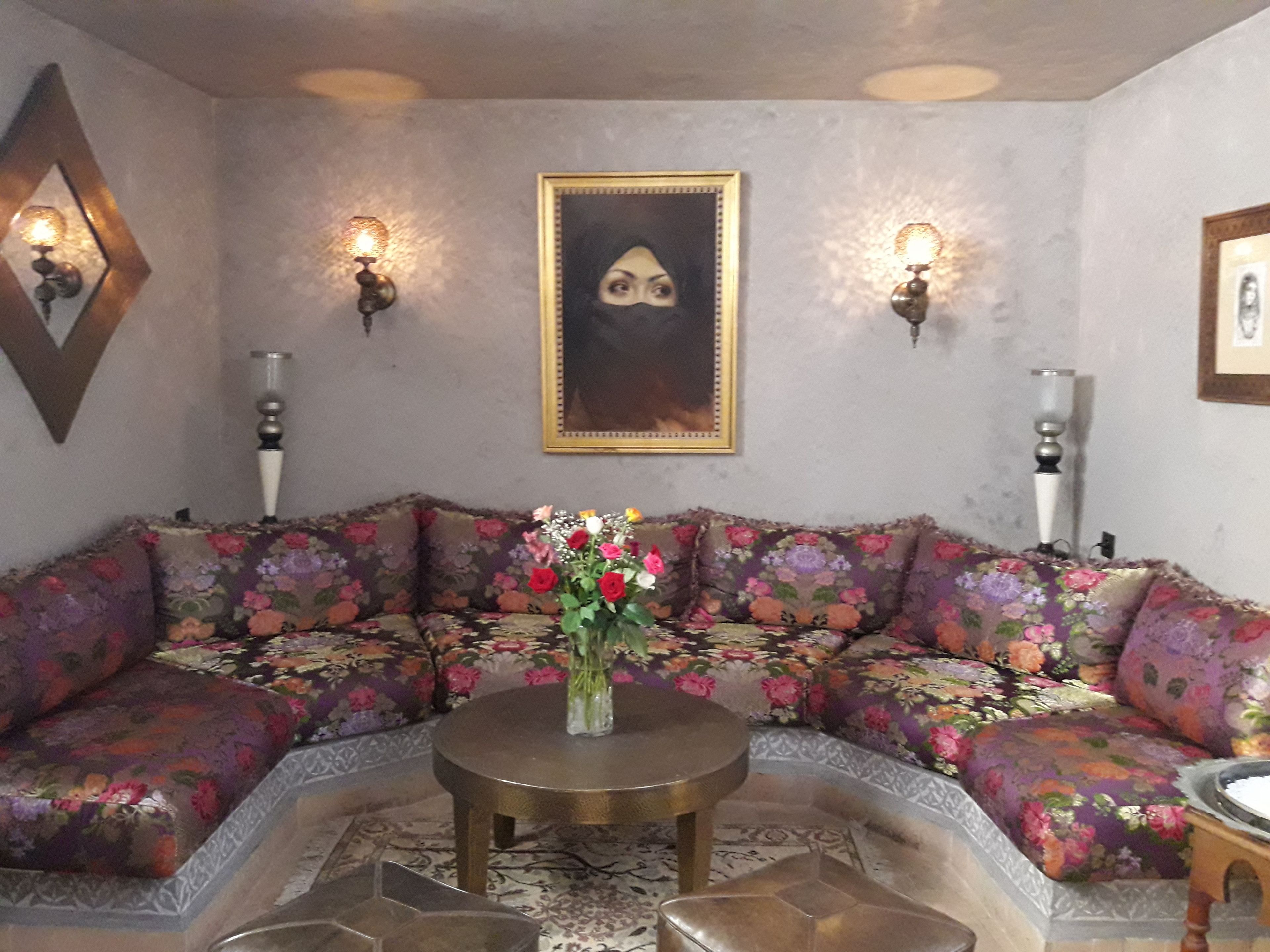 Foto - Riad Dar Chams Tanja