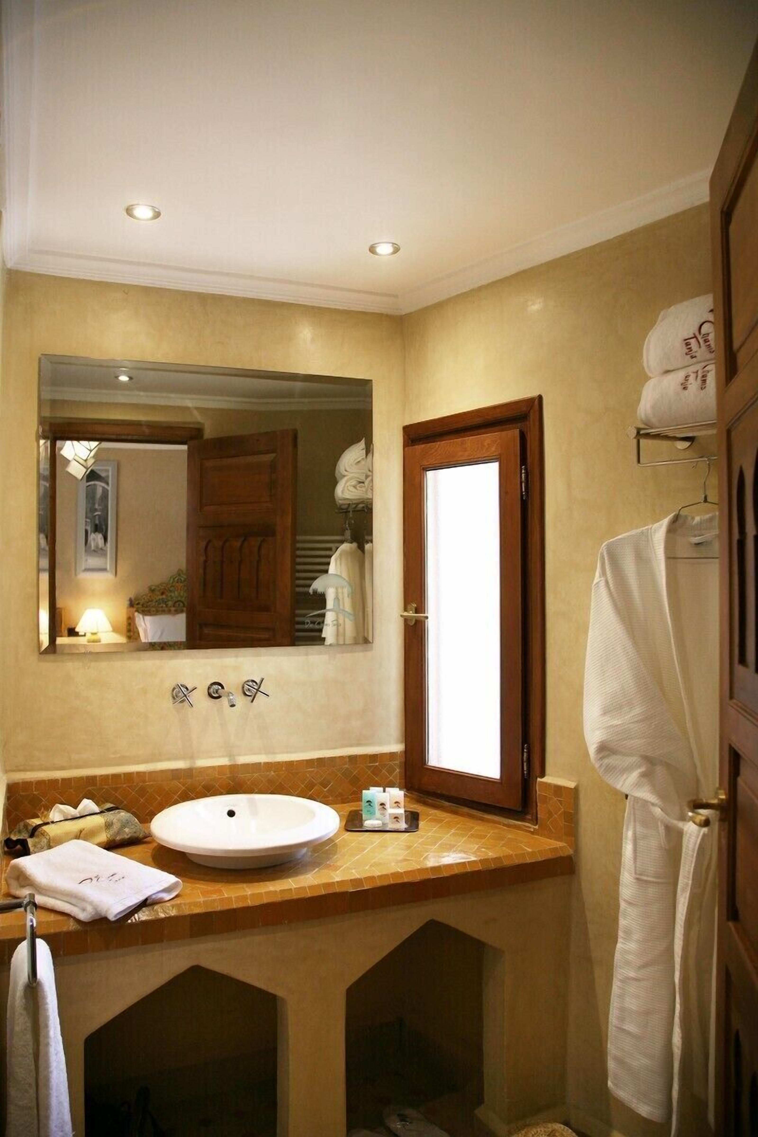 Foto - Riad Dar Chams Tanja