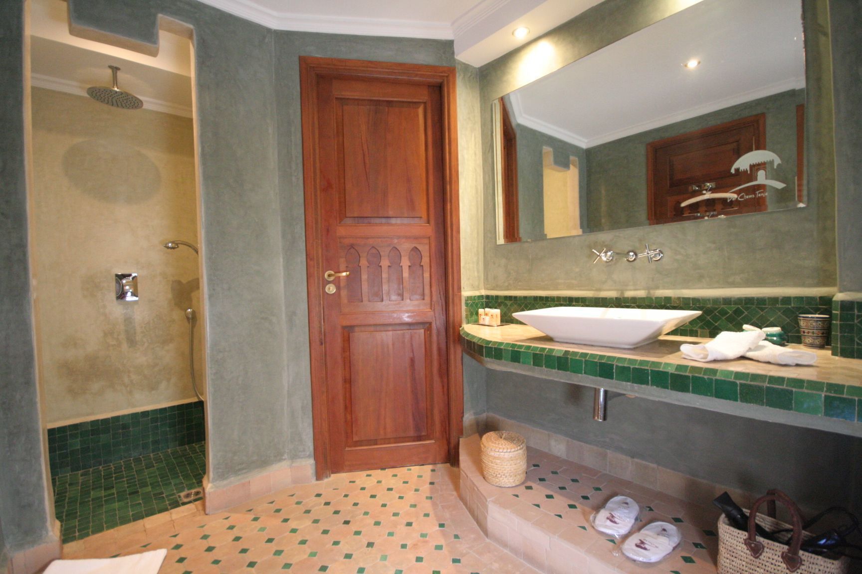 Foto - Riad Dar Chams Tanja