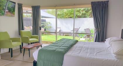 Boutique Motel