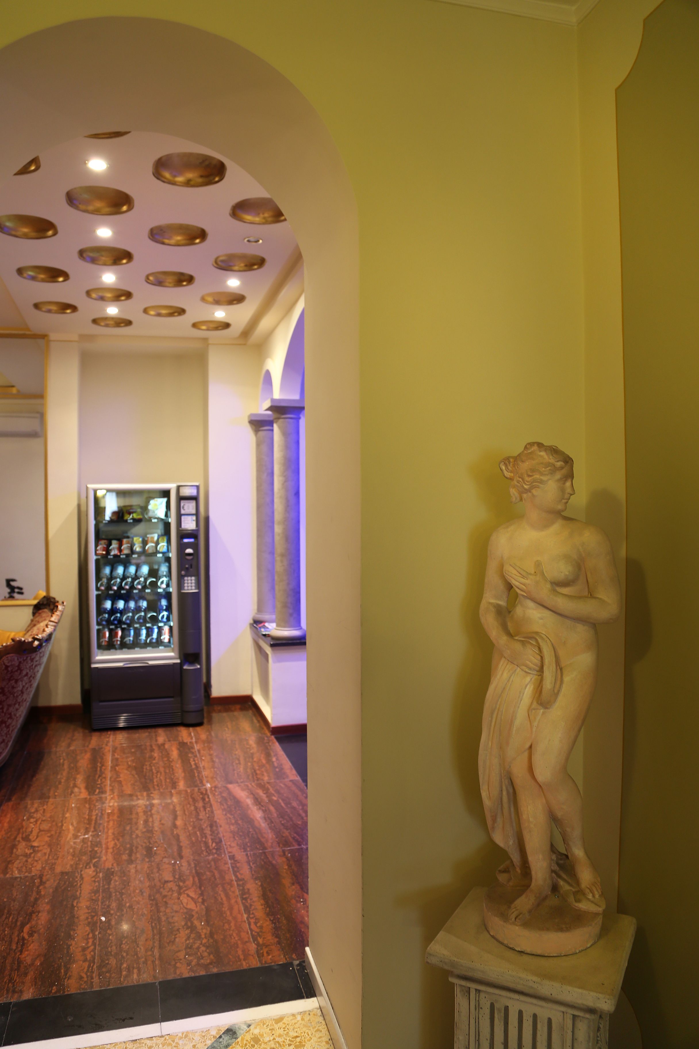 Hallway