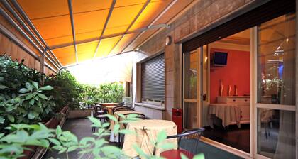 Bed and Breakfast La Terrazza