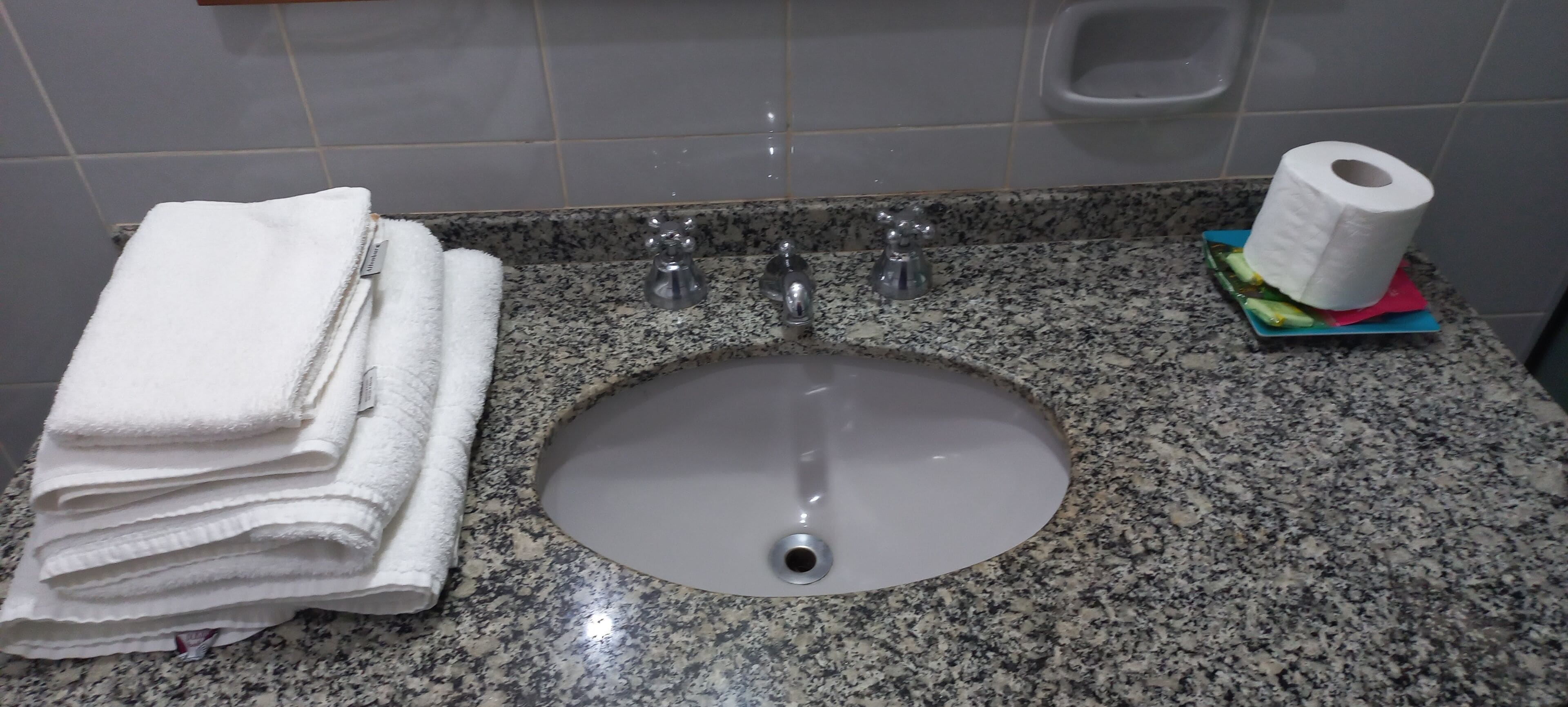Photo - Canzi Cataratas Hotel