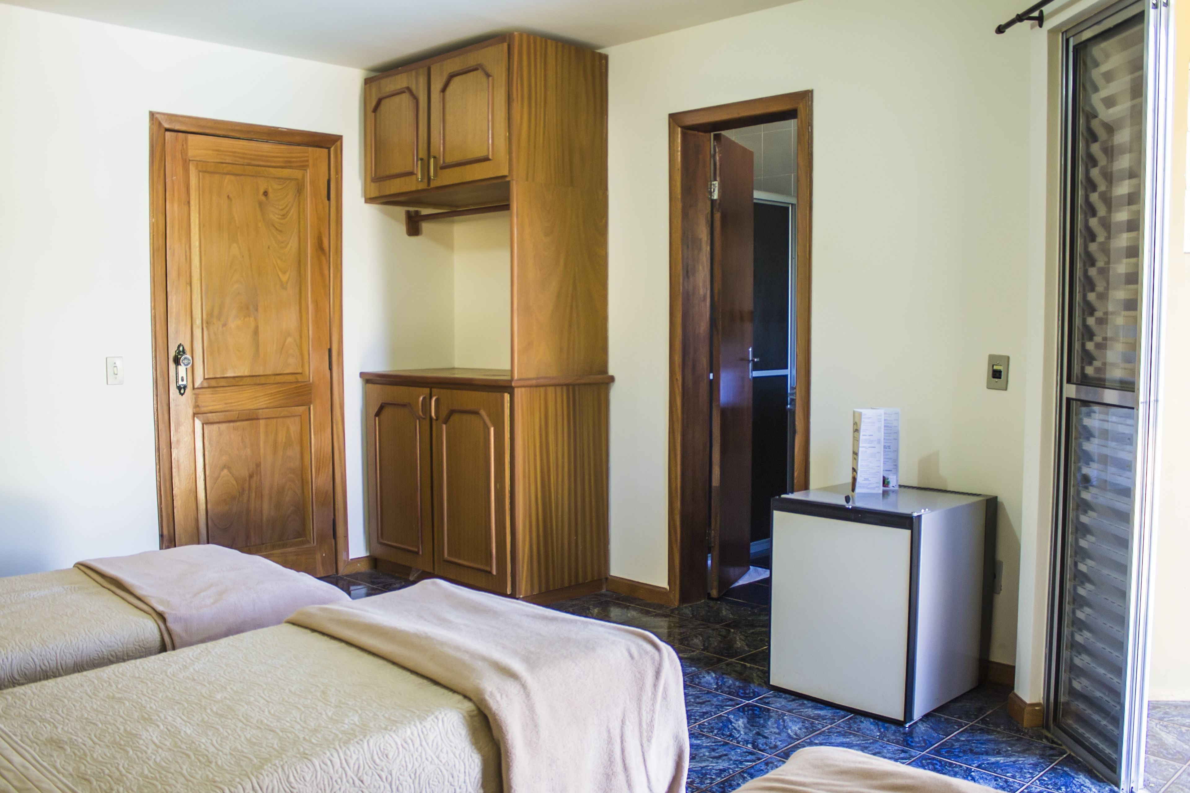 Foto - Canzi Cataratas Hotel