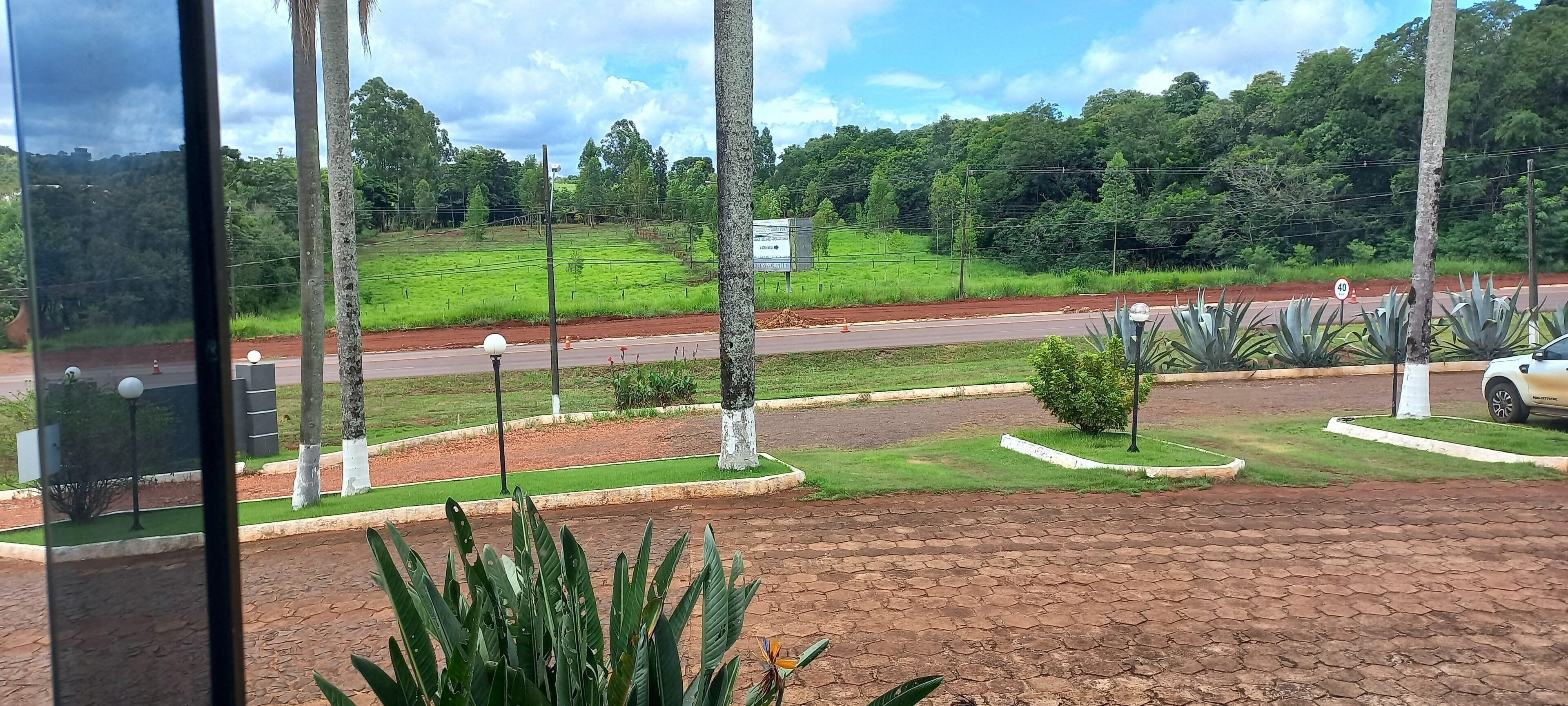 deluxe quadruple room, private bathroom, garden view | view from room