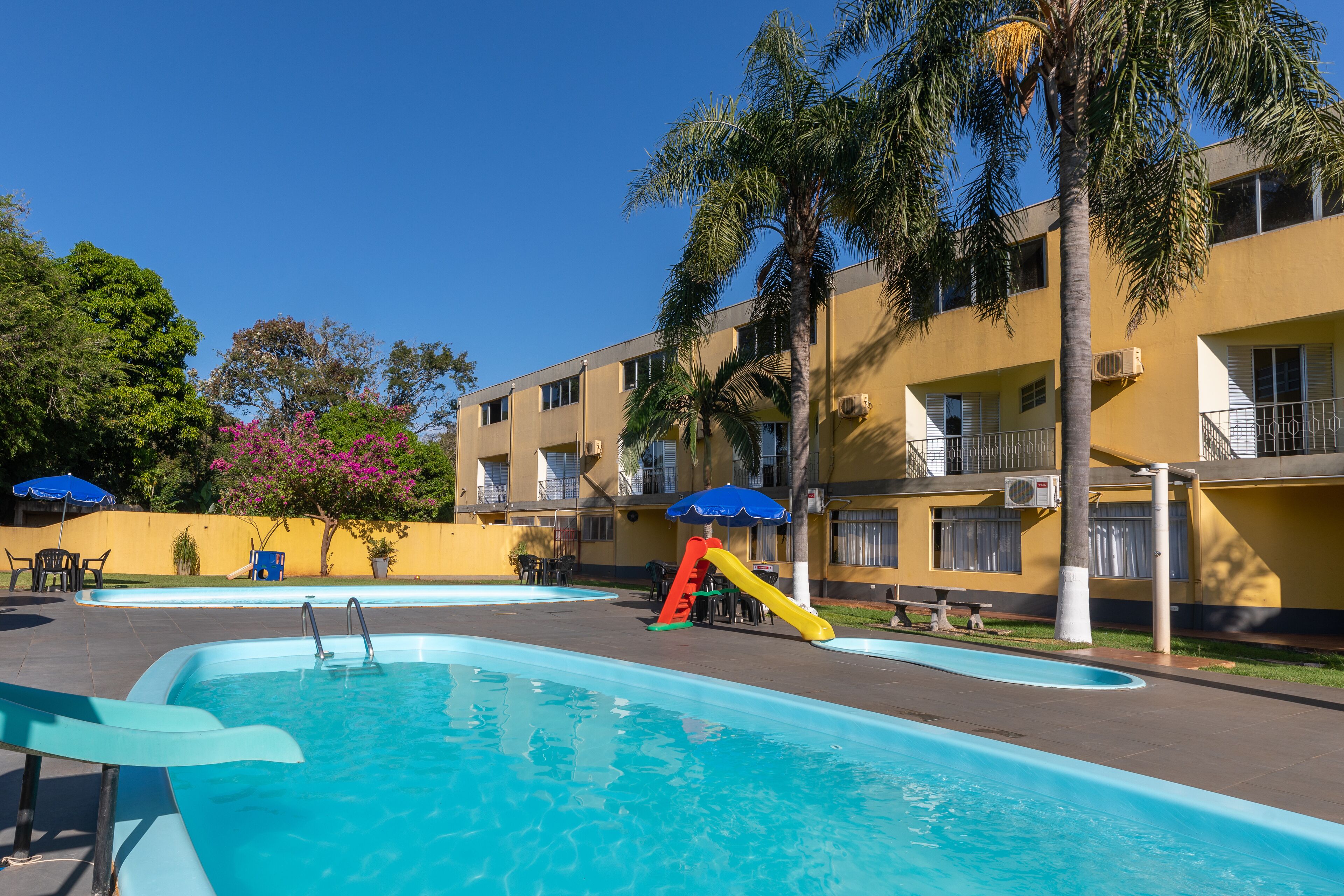 Foto - Canzi Cataratas Hotel