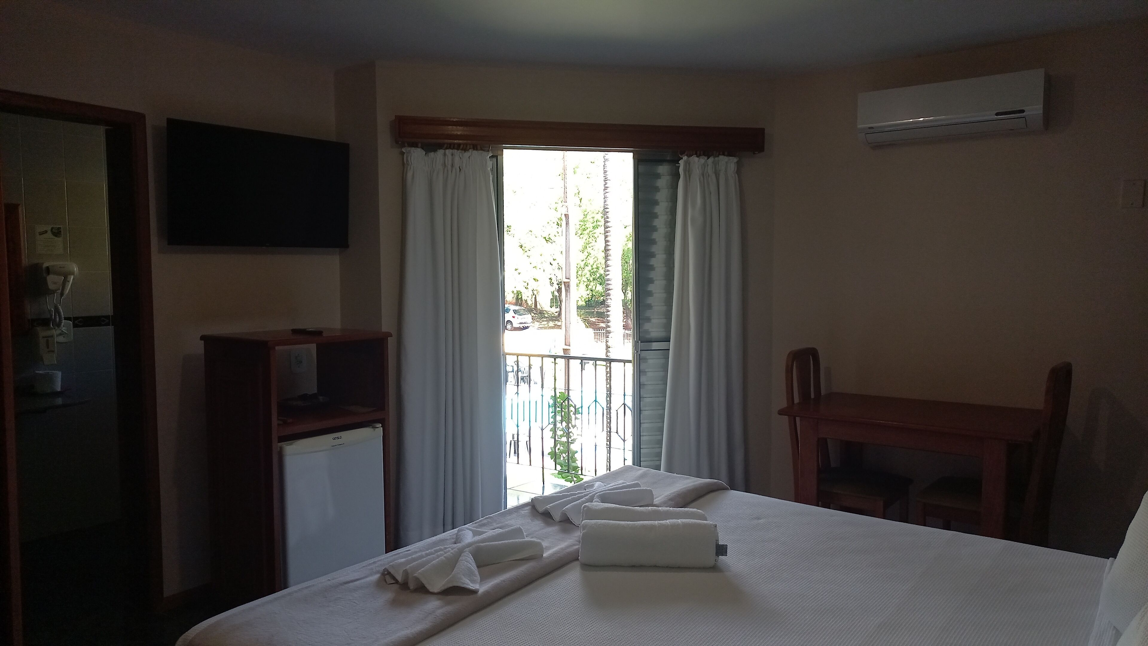 Foto - Canzi Cataratas Hotel