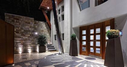 Deris Bosphorus Lodge