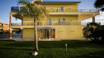Jardín