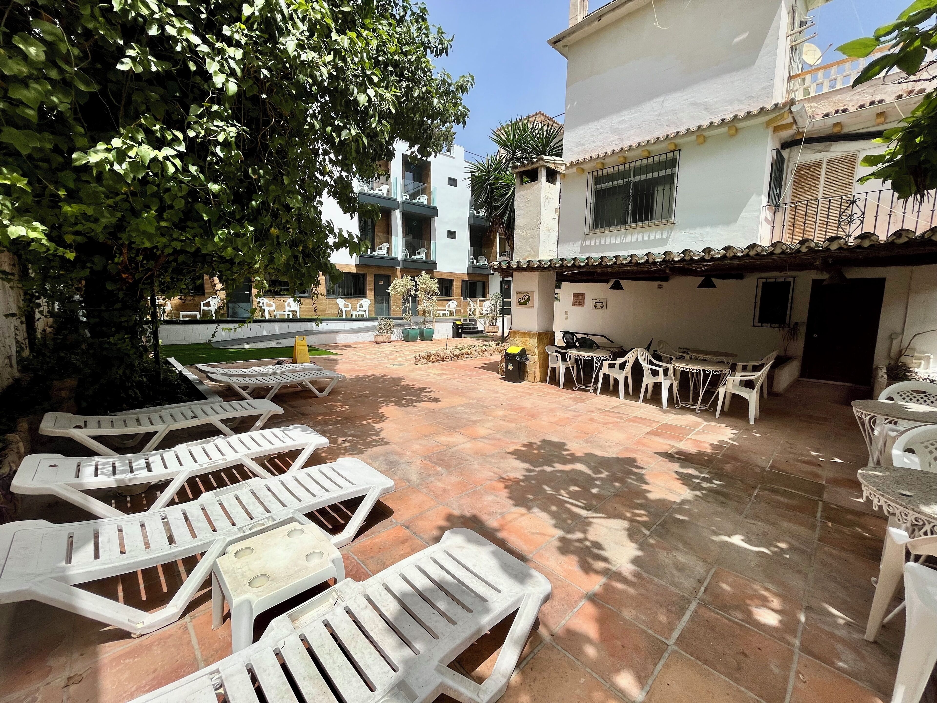 Photo - New "Villa Albero" Boutique