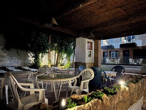 Exterior - New "Villa Albero" Boutique (Torremolinos)