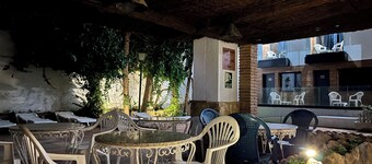New "Villa Albero" Boutique